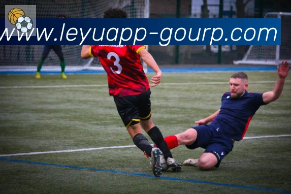 乐鱼APPAPP 体育赛事宣传图